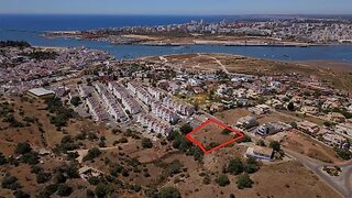 Terreno de 370 m² em Lagoa