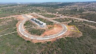 Land for sale in Lagos, Portugal — €560,000