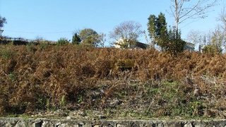 Land for sale in Caminha, Portugal — €110,000