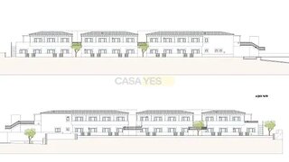 Terreno em Lagoa · 15 620 m² · 3 090 000 €