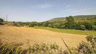 Land for sale in Sabugal, Portugal — €79,500