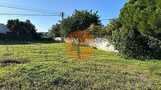 Land for sale in Olhão, Portugal — €175,000