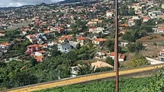 Land for sale in Funchal, Portugal — €375,000