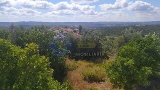 Land for sale in Tomar, Portugal — €65,000