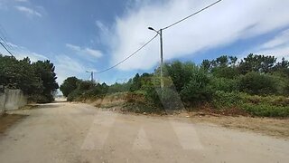 Land for sale in Seixal, Portugal — €280,000