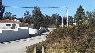 Land for sale in Ourém, Portugal — €75,500