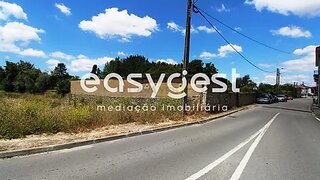 Land for sale in Anadia, Portugal — €150,000