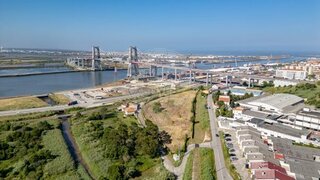 Land for sale in Figueira da Foz, Portugal — €950,000