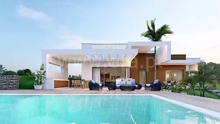 Land for sale in Olhão, Portugal — €265,000