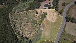 Land for sale in Sabugal, Portugal — €38,500