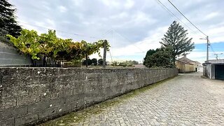 Land for sale in Esposende, Portugal — €60,500