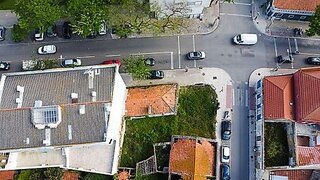 Terreno de 210 m² em Setúbal