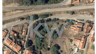Land for sale in Odemira, Portugal — €39,000