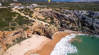 Land for sale in Vila do Bispo, Portugal — €50,000