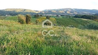 Land for sale in Cadaval, Portugal — €34,000