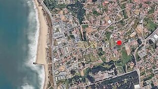 Land for sale in Vila Nova de Gaia, Portugal — €285,000