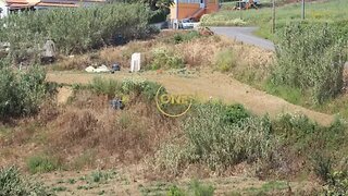 Land for sale in Mafra, Portugal — €169,000