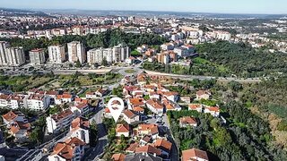 Terreno de 270 m² em Coimbra