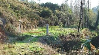 Terreno em Castelo de Paiva