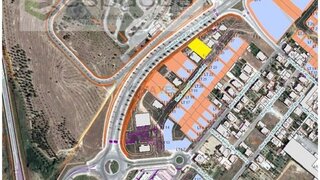 Land for sale in Castelo Branco, Portugal — €225,000