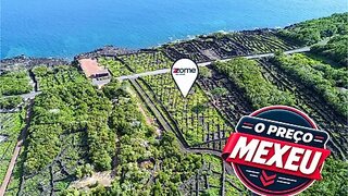 Terreno em Madalena · 2835 m² · 125 000 €