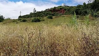 Land for sale in Óbidos, Portugal — €99,900