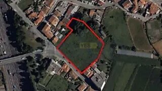 Land for sale in Maia, Portugal — €1,250,000