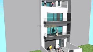 Land for sale in Mafra, Portugal — €217,500