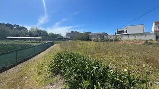 Land for sale in Esposende, Portugal — €170,000