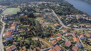 Land for sale in Penafiel, Portugal — €200,000