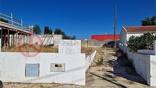 Land for sale in Almada, Portugal — €200,000