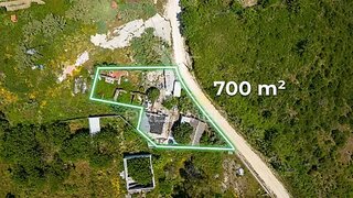 Land for sale in Alenquer, Portugal — €80,000