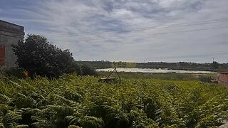 Terreno de 1627 m² em Setúbal