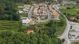 Land for sale in Guimarães, Portugal — €79,000