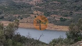 Land for sale in Castro Marim, Portugal — €95,000
