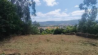 Land for sale in Caminha, Portugal — €110,000