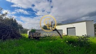 Land for sale in Castro Marim, Portugal — €249,000