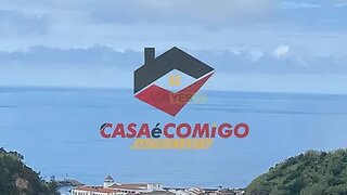 Land for sale in Povoação, Portugal — €90,000
