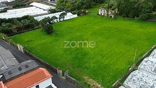Terreno em Ponta Delgada · 7920 m² · 1 300 000 €