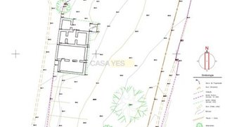 Land for sale in São Brás de Alportel, Portugal — €220,000