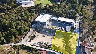 Land for sale in Marco de Canaveses, Portugal — €140,000