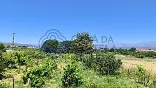 Land for sale in Fundão, Portugal — €78,000