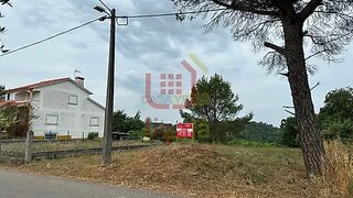 Land for sale in Ourém, Portugal — €59,000