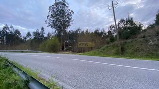 Land for sale in Tondela, Portugal — €20,000