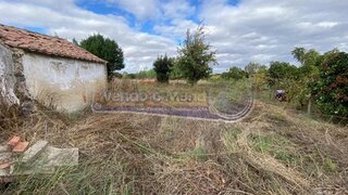 Land for sale in Salvaterra de Magos, Portugal — €57,500