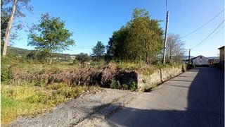 Land for sale in Barcelos, Portugal — €127,000