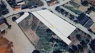 Land for sale in Sátão, Portugal — €36,000