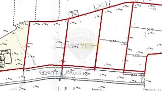 Land for sale in Santa Maria da Feira, Portugal — €75,000