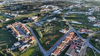 Land for sale in Figueira da Foz, Portugal — €210,000