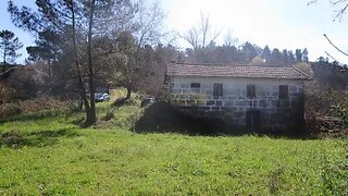 Land for sale in Marco de Canaveses, Portugal — €190,000